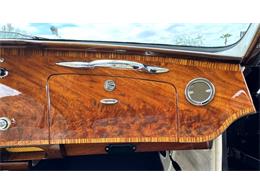 1965 Rolls-Royce Silver Cloud III 'Flying Spur' – Coachwork by Mulliner Park Ward (CC-2047875) for sale in Phoenix, Arizona