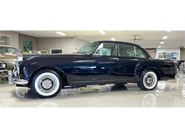 1965 Rolls-Royce Silver Cloud III 'Flying Spur' – Coachwork by Mulliner Park Ward (CC-2047875) for sale in Phoenix, Arizona