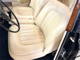 1965 Rolls-Royce Silver Cloud III 'Flying Spur' – Coachwork by Mulliner Park Ward (CC-2047875) for sale in Phoenix, Arizona