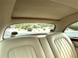 1965 Rolls-Royce Silver Cloud III 'Flying Spur' – Coachwork by Mulliner Park Ward (CC-2047875) for sale in Phoenix, Arizona