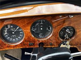 1965 Rolls-Royce Silver Cloud III 'Flying Spur' – Coachwork by Mulliner Park Ward (CC-2047875) for sale in Phoenix, Arizona
