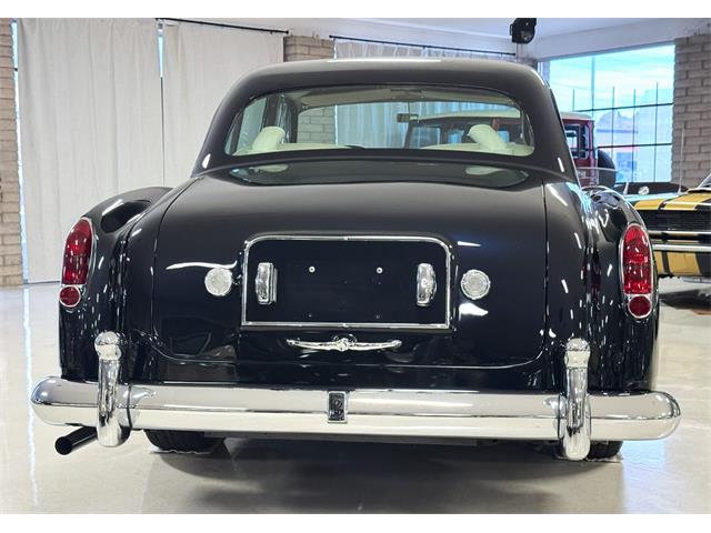 1965 Rolls-Royce Silver Cloud III 'Flying Spur' – Coachwork by Mulliner Park Ward (CC-2047875) for sale in Phoenix, Arizona
