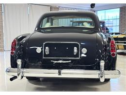 1965 Rolls-Royce Silver Cloud III 'Flying Spur' – Coachwork by Mulliner Park Ward (CC-2047875) for sale in Phoenix, Arizona