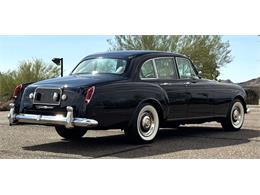 1965 Rolls-Royce Silver Cloud III 'Flying Spur' – Coachwork by Mulliner Park Ward (CC-2047875) for sale in Phoenix, Arizona