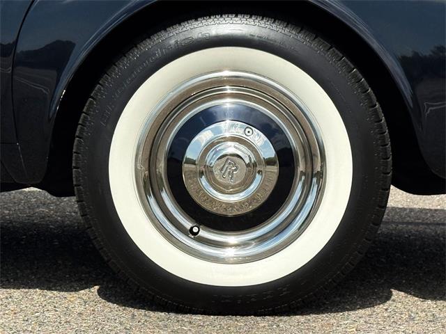 1965 Rolls-Royce Silver Cloud III 'Flying Spur' – Coachwork by Mulliner Park Ward (CC-2047875) for sale in Phoenix, Arizona