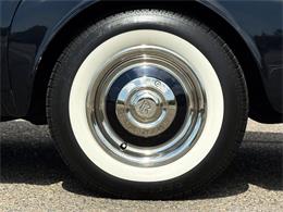 1965 Rolls-Royce Silver Cloud III 'Flying Spur' – Coachwork by Mulliner Park Ward (CC-2047875) for sale in Phoenix, Arizona