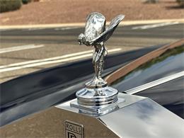 1965 Rolls-Royce Silver Cloud III 'Flying Spur' – Coachwork by Mulliner Park Ward (CC-2047875) for sale in Phoenix, Arizona