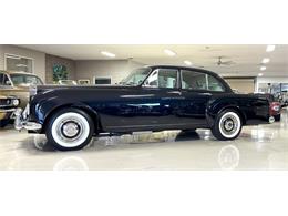 1965 Rolls-Royce Silver Cloud III 'Flying Spur' – Coachwork by Mulliner Park Ward (CC-2047875) for sale in Phoenix, Arizona