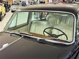 1965 Rolls-Royce Silver Cloud III 'Flying Spur' – Coachwork by Mulliner Park Ward (CC-2047875) for sale in Phoenix, Arizona