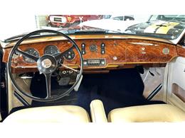1965 Rolls-Royce Silver Cloud III 'Flying Spur' – Coachwork by Mulliner Park Ward (CC-2047875) for sale in Phoenix, Arizona