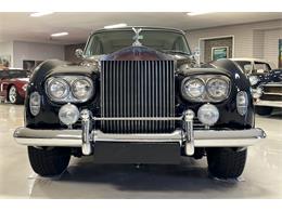 1965 Rolls-Royce Silver Cloud III 'Flying Spur' – Coachwork by Mulliner Park Ward (CC-2047875) for sale in Phoenix, Arizona