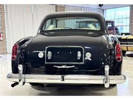 1965 Rolls-Royce Silver Cloud III 'Flying Spur' – Coachwork by Mulliner Park Ward (CC-2047875) for sale in Phoenix, Arizona