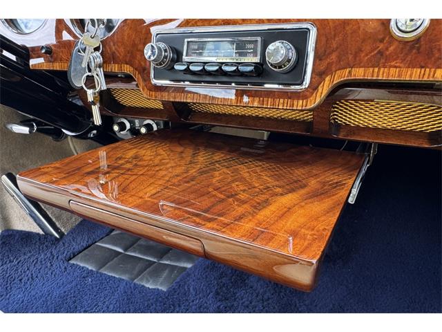 1965 Rolls-Royce Silver Cloud III 'Flying Spur' – Coachwork by Mulliner Park Ward (CC-2047875) for sale in Phoenix, Arizona