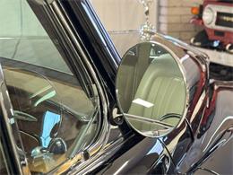 1965 Rolls-Royce Silver Cloud III 'Flying Spur' – Coachwork by Mulliner Park Ward (CC-2047875) for sale in Phoenix, Arizona
