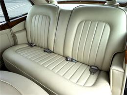 1965 Rolls-Royce Silver Cloud III 'Flying Spur' – Coachwork by Mulliner Park Ward (CC-2047875) for sale in Phoenix, Arizona