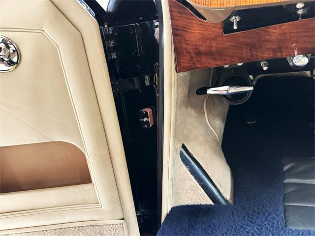 1965 Rolls-Royce Silver Cloud III 'Flying Spur' – Coachwork by Mulliner Park Ward (CC-2047875) for sale in Phoenix, Arizona