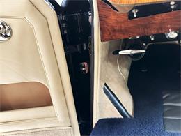 1965 Rolls-Royce Silver Cloud III 'Flying Spur' – Coachwork by Mulliner Park Ward (CC-2047875) for sale in Phoenix, Arizona