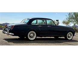 1965 Rolls-Royce Silver Cloud III 'Flying Spur' – Coachwork by Mulliner Park Ward (CC-2047875) for sale in Phoenix, Arizona