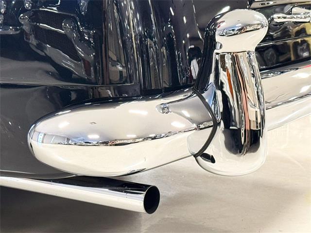 1965 Rolls-Royce Silver Cloud III 'Flying Spur' – Coachwork by Mulliner Park Ward (CC-2047875) for sale in Phoenix, Arizona