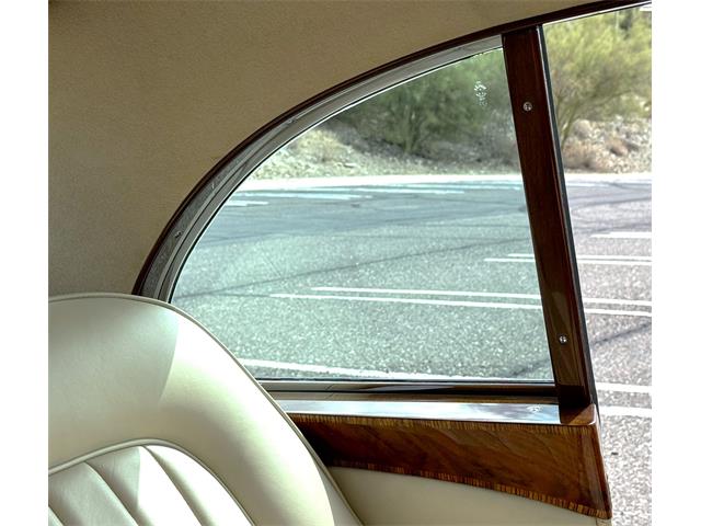 1965 Rolls-Royce Silver Cloud III 'Flying Spur' – Coachwork by Mulliner Park Ward (CC-2047875) for sale in Phoenix, Arizona