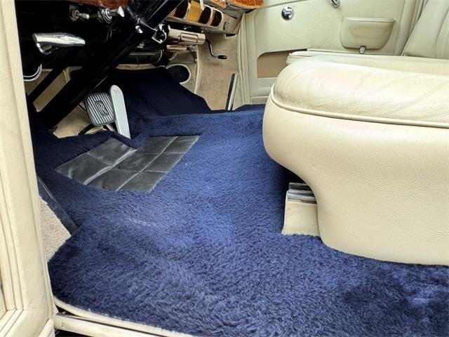 1965 Rolls-Royce Silver Cloud III 'Flying Spur' – Coachwork by Mulliner Park Ward (CC-2047875) for sale in Phoenix, Arizona