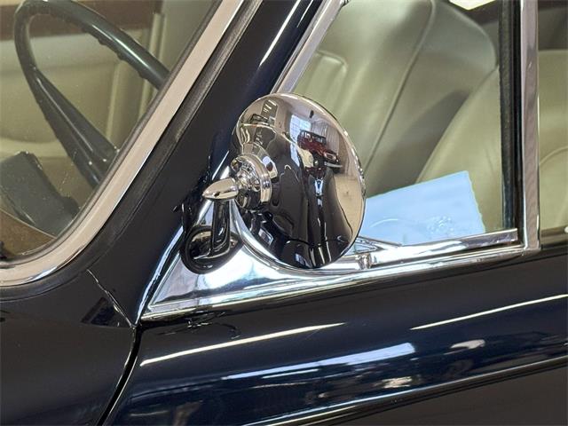 1965 Rolls-Royce Silver Cloud III 'Flying Spur' – Coachwork by Mulliner Park Ward (CC-2047875) for sale in Phoenix, Arizona