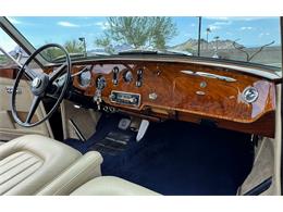 1965 Rolls-Royce Silver Cloud III 'Flying Spur' – Coachwork by Mulliner Park Ward (CC-2047875) for sale in Phoenix, Arizona