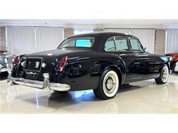 1965 Rolls-Royce Silver Cloud III 'Flying Spur' – Coachwork by Mulliner Park Ward (CC-2047875) for sale in Phoenix, Arizona