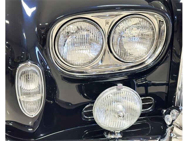 1965 Rolls-Royce Silver Cloud III 'Flying Spur' – Coachwork by Mulliner Park Ward (CC-2047875) for sale in Phoenix, Arizona