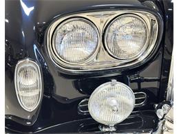 1965 Rolls-Royce Silver Cloud III 'Flying Spur' – Coachwork by Mulliner Park Ward (CC-2047875) for sale in Phoenix, Arizona