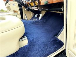 1965 Rolls-Royce Silver Cloud III 'Flying Spur' – Coachwork by Mulliner Park Ward (CC-2047875) for sale in Phoenix, Arizona
