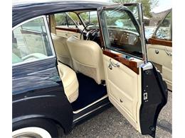 1965 Rolls-Royce Silver Cloud III 'Flying Spur' – Coachwork by Mulliner Park Ward (CC-2047875) for sale in Phoenix, Arizona