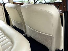 1965 Rolls-Royce Silver Cloud III 'Flying Spur' – Coachwork by Mulliner Park Ward (CC-2047875) for sale in Phoenix, Arizona