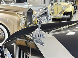 1965 Rolls-Royce Silver Cloud III 'Flying Spur' – Coachwork by Mulliner Park Ward (CC-2047875) for sale in Phoenix, Arizona