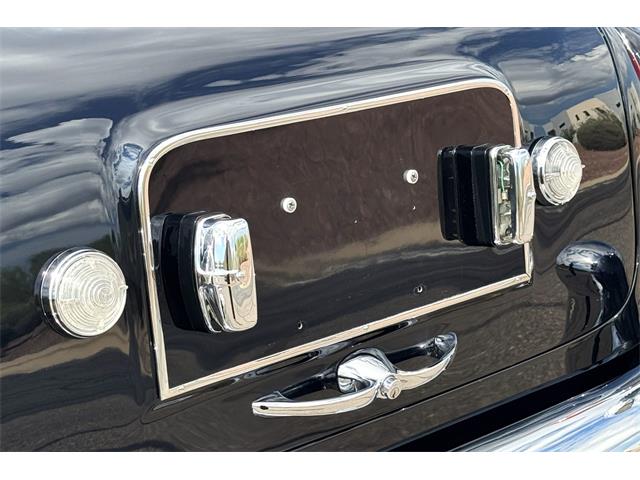 1965 Rolls-Royce Silver Cloud III 'Flying Spur' – Coachwork by Mulliner Park Ward (CC-2047875) for sale in Phoenix, Arizona