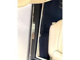 1965 Rolls-Royce Silver Cloud III 'Flying Spur' – Coachwork by Mulliner Park Ward (CC-2047875) for sale in Phoenix, Arizona