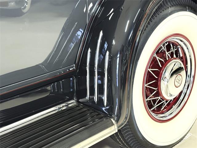 1933 Chrysler CL Imperial Custom Phaeton – Coachwork by LeBaron (CC-2047876) for sale in Phoenix, Arizona