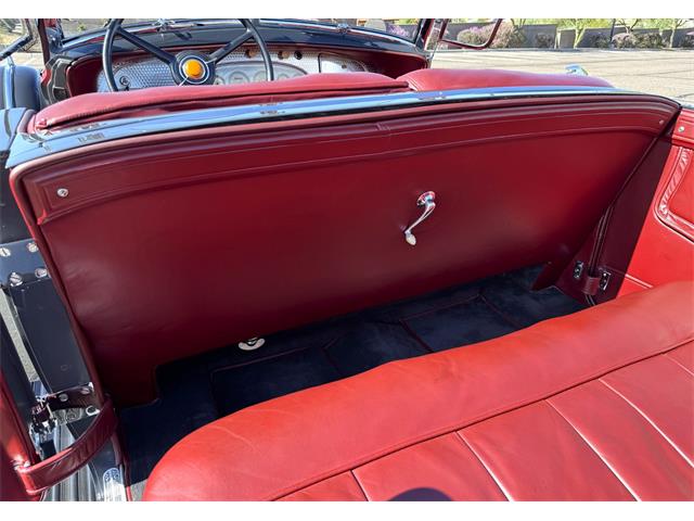 1933 Chrysler CL Imperial Custom Phaeton – Coachwork by LeBaron (CC-2047876) for sale in Phoenix, Arizona