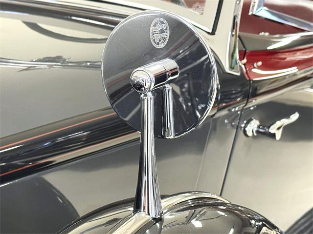1933 Chrysler CL Imperial Custom Phaeton – Coachwork by LeBaron (CC-2047876) for sale in Phoenix, Arizona