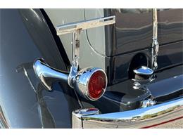 1933 Chrysler CL Imperial Custom Phaeton – Coachwork by LeBaron (CC-2047876) for sale in Phoenix, Arizona