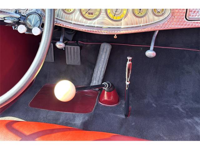 1933 Chrysler CL Imperial Custom Phaeton – Coachwork by LeBaron (CC-2047876) for sale in Phoenix, Arizona