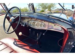 1933 Chrysler CL Imperial Custom Phaeton – Coachwork by LeBaron (CC-2047876) for sale in Phoenix, Arizona