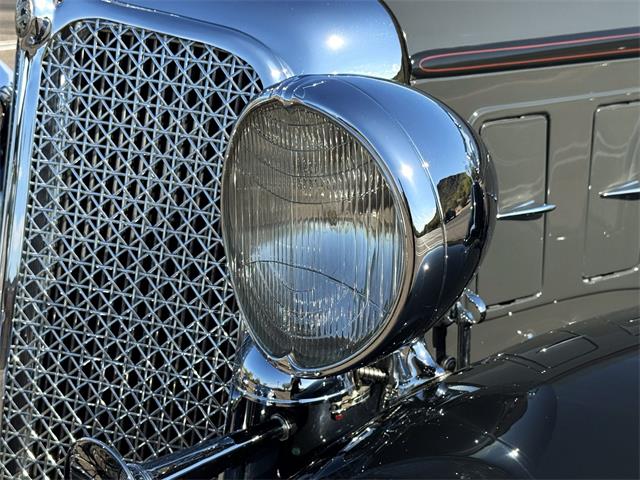 1933 Chrysler CL Imperial Custom Phaeton – Coachwork by LeBaron (CC-2047876) for sale in Phoenix, Arizona