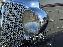 1933 Chrysler CL Imperial Custom Phaeton – Coachwork by LeBaron (CC-2047876) for sale in Phoenix, Arizona
