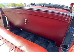 1933 Chrysler CL Imperial Custom Phaeton – Coachwork by LeBaron (CC-2047876) for sale in Phoenix, Arizona