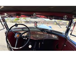 1933 Chrysler CL Imperial Custom Phaeton – Coachwork by LeBaron (CC-2047876) for sale in Phoenix, Arizona