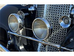 1933 Chrysler CL Imperial Custom Phaeton – Coachwork by LeBaron (CC-2047876) for sale in Phoenix, Arizona