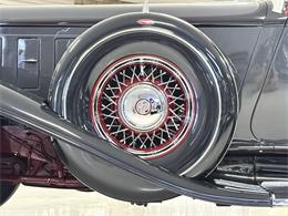 1933 Chrysler CL Imperial Custom Phaeton – Coachwork by LeBaron (CC-2047876) for sale in Phoenix, Arizona