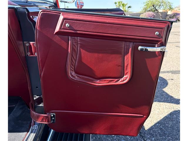1933 Chrysler CL Imperial Custom Phaeton – Coachwork by LeBaron (CC-2047876) for sale in Phoenix, Arizona