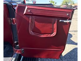 1933 Chrysler CL Imperial Custom Phaeton – Coachwork by LeBaron (CC-2047876) for sale in Phoenix, Arizona